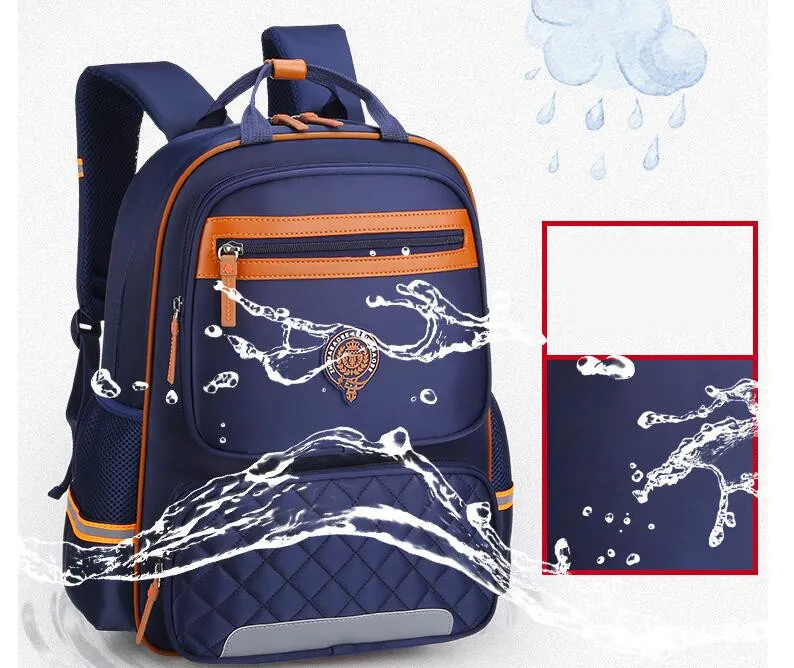 New model school bag online