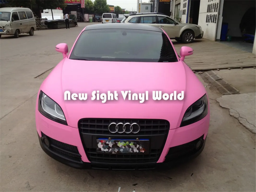 Wrap car hx20423b