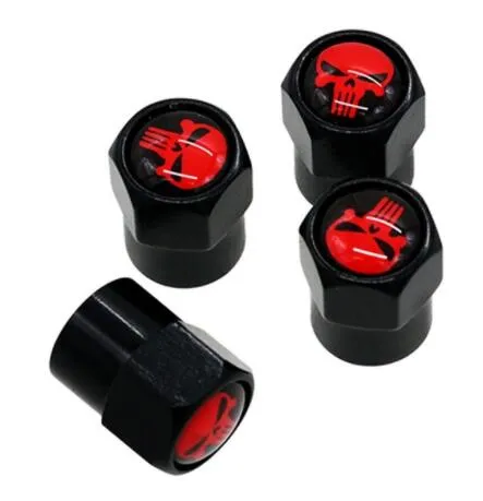 Toyota valve stem caps deals