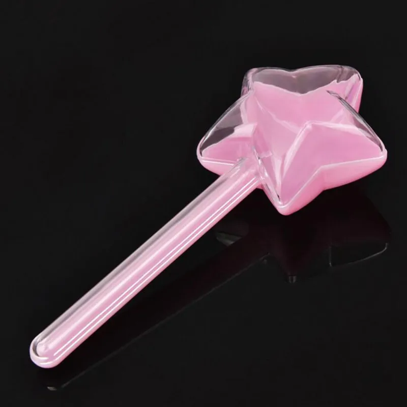 Heart Lollipopチョコレートキャンディボックススター甘いシュガーボックス結婚式のパーティー誕生日バレンタインフォアギフトカラフルなお祝いギフトラップ