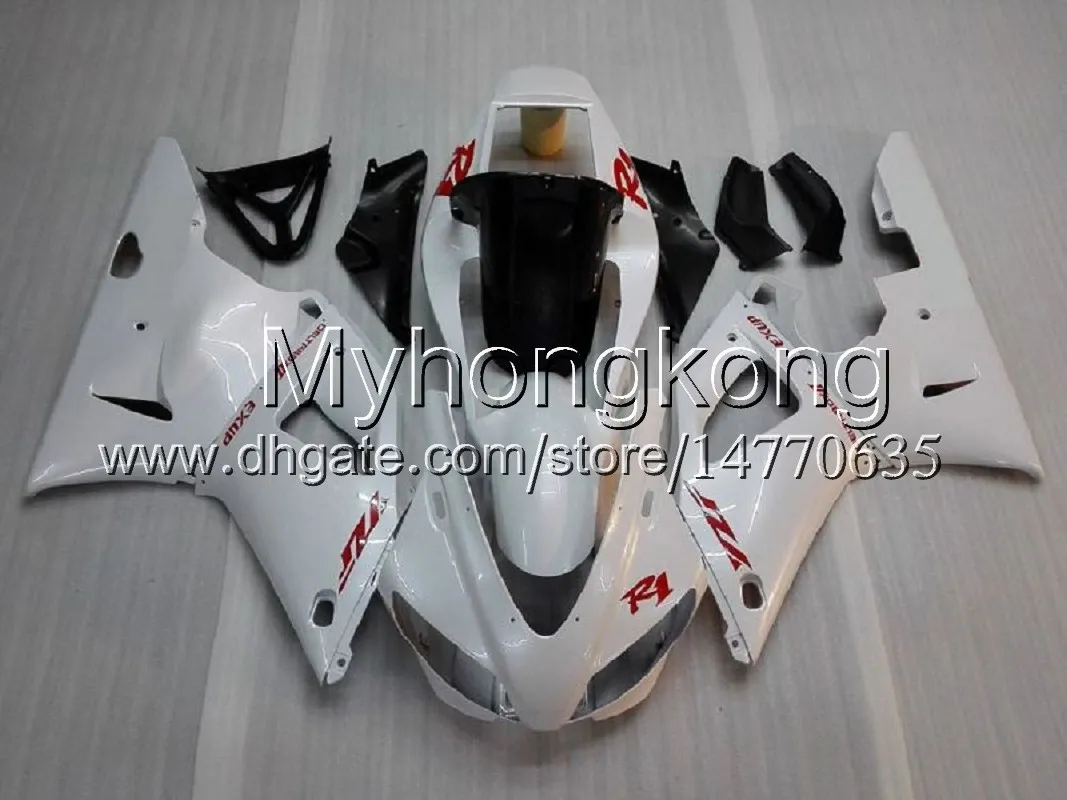 白無垢打掛けR1 ボディワークラッキーストライクフレーム235Hm.39ヤマハYZF R1