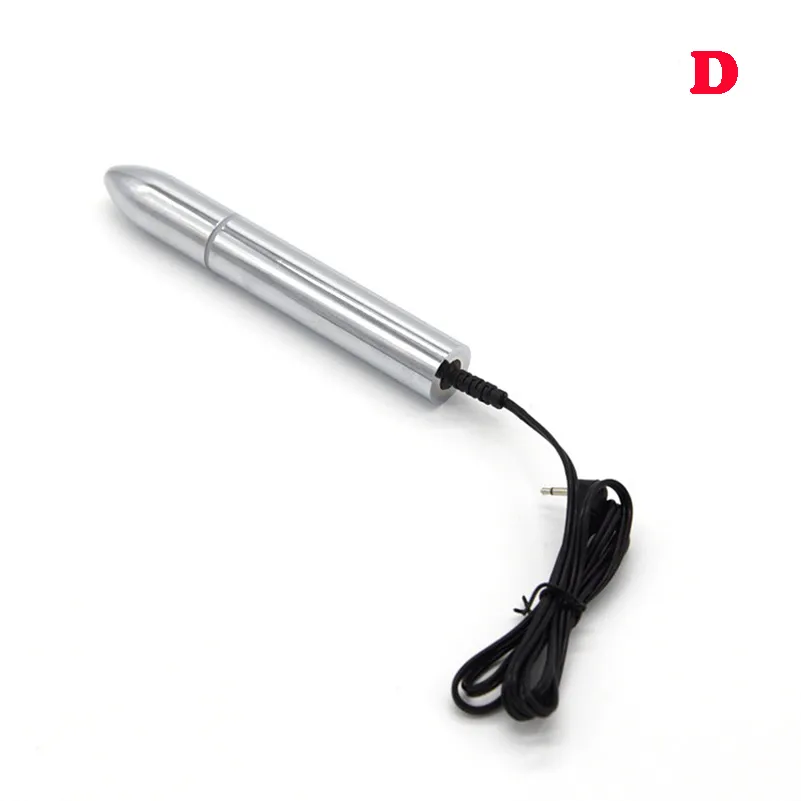 Electric Shock Anal Plug Electro Butt Plug Estim... From Zhengrui09, $12.93  | DHgate.Com