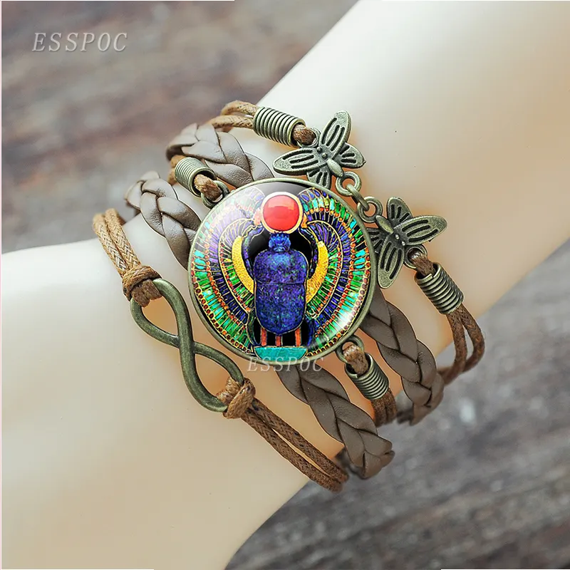 Egypt Bracelet – Jewel Candy