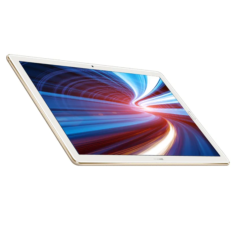 الأصلي Huawei MediaPad M5 Pro اللوحي PC 4GB RAM 64GB ROM Kirin 960 Octa Core Android 10.8 "13.0MP بصمات الأصابع معرف الوجه الذكية