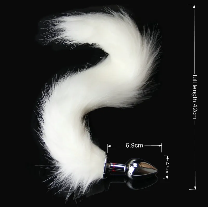 h056 Fox Tails plugs (19)