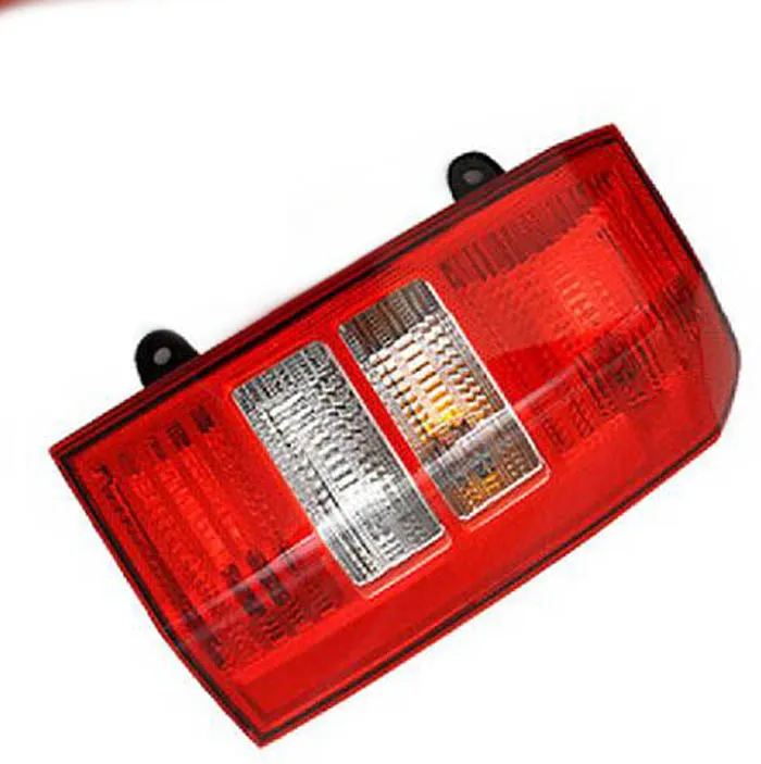 Jeep Patriot Rear Tail Brake Trailer Turn Signal Lights Original