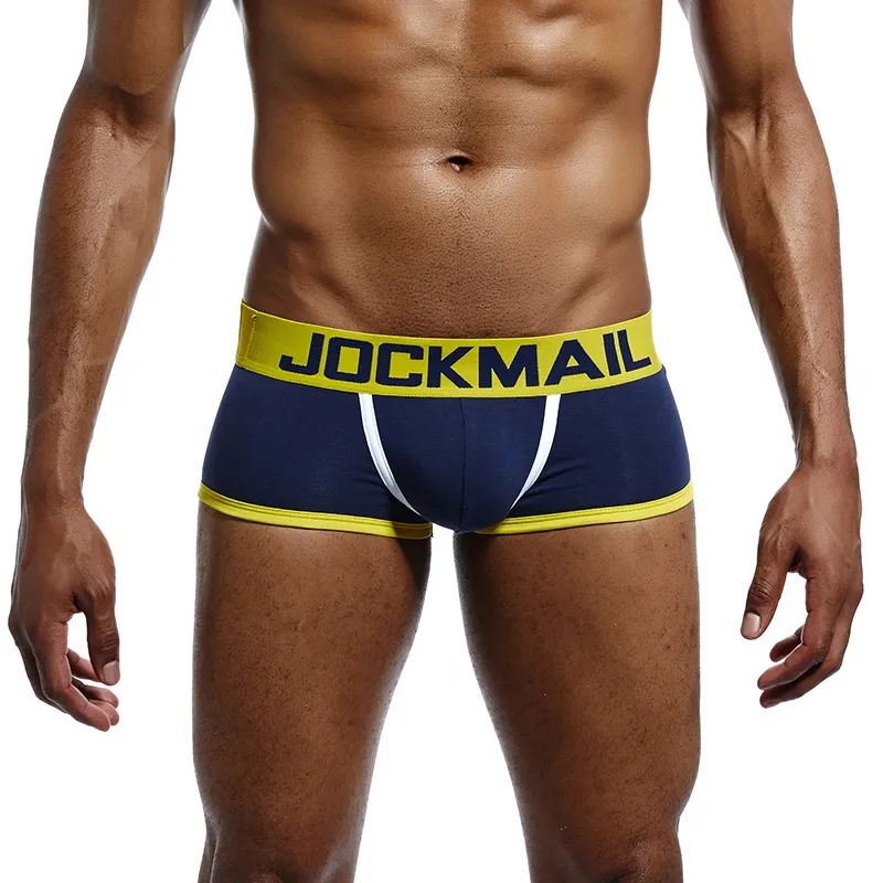 Poche boxer 2025