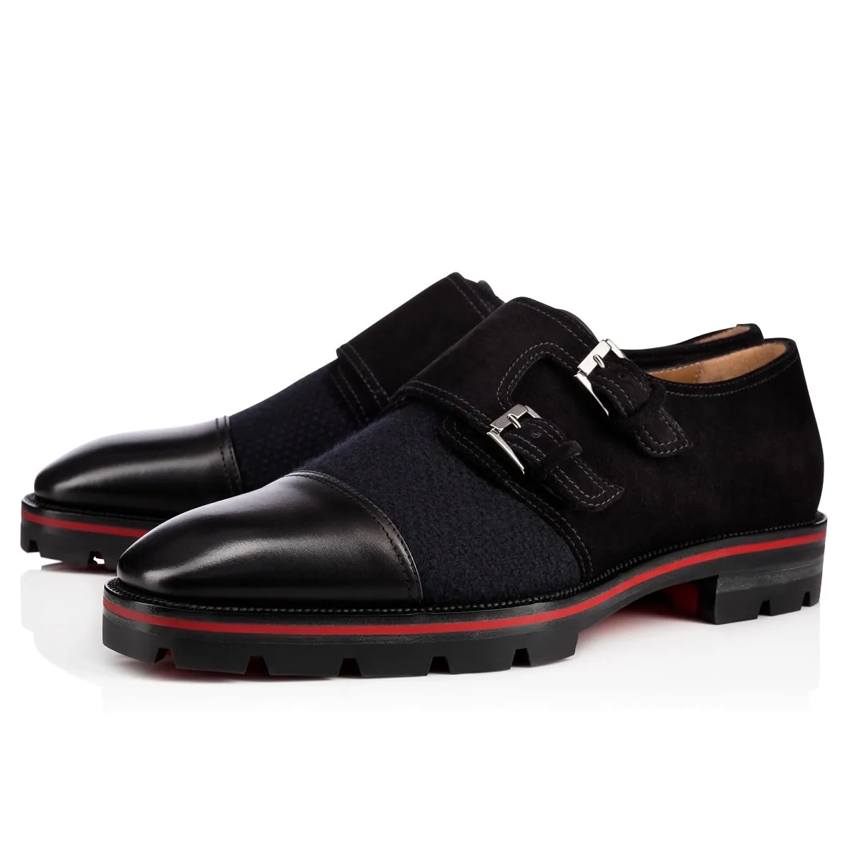 Men Dress Shoes Formal Shoes Men Business Shoes Fashion New Black