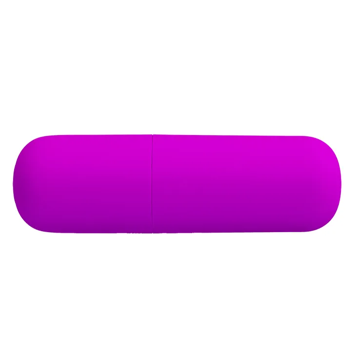 Usb Rechargeable 12 Speed G-spot Vibrator And Clitoris Stimulator_voghion.com