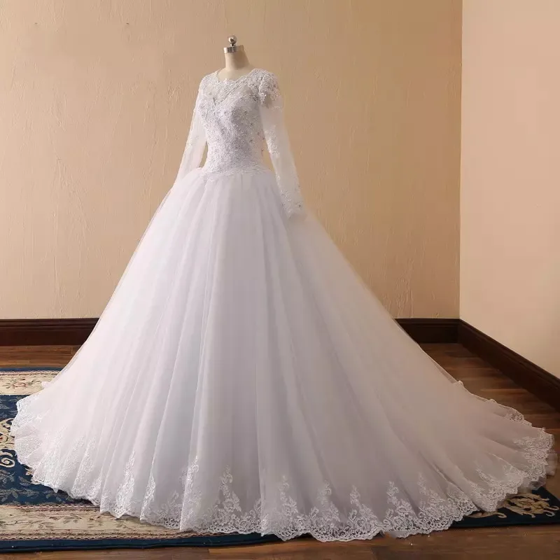 Morilee Bridal Dress 2547M – Terry Costa