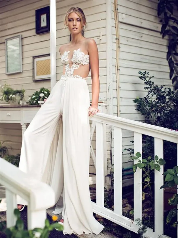 Custom made one piece sales jumpsuit