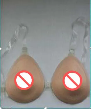 Breast Prosthesis - Realistic Triangle Breast Forms