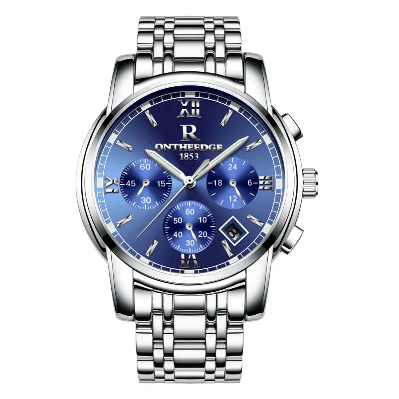 Ontheedge 1853 watch price 2025