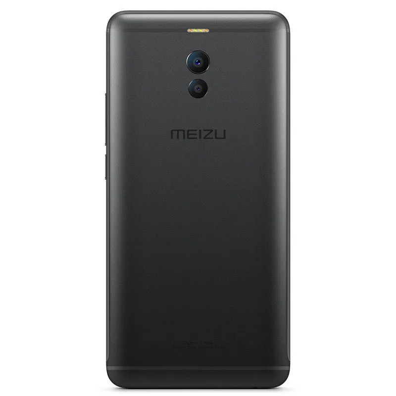 Orijinal Meizu Meilan Not 6 4GB RAM 64GB ROM 4G LTE Mobil Telefon Snapdragon 625 Octa Çekirdek 5.5inch 16.0MP Ön Kamera Flyme 6 Cep Telefonu