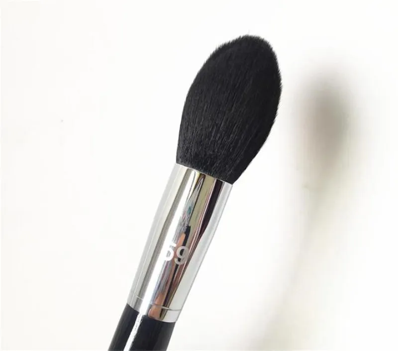 Pro 59 Precision Powder Poudre Brush Blush Beauty Makeup Brushes