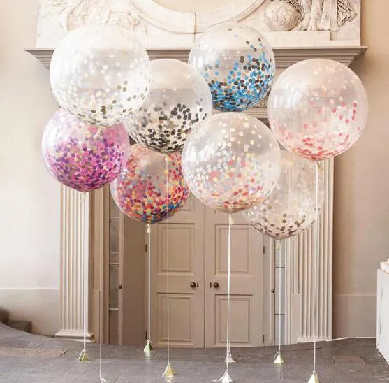 Confetti Filled Balloons Valentines Hobby Lobby Wall Decor