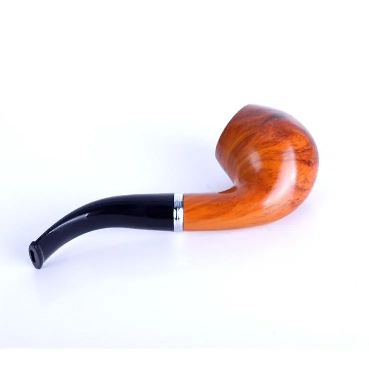 Nieuw product Big Pot Resin Pipe Buig Hammer Gift Box