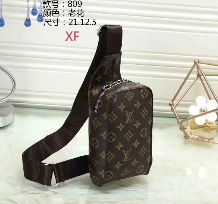 Louis Vuitton Discovery Bumbag Monogram Eclipse Black in Coated CanvasLeather with Blacktone US #24 Louis Vuitton Discovery Bumbag Monogram Eclipse Black in Coated CanvasLeather with Blacktone US