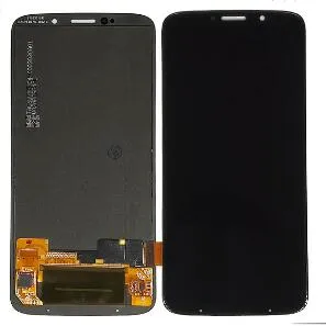 Motorola for Motorola for Moto Z3 Play XT1929 XT-1929 LCDディスプレイタッチスクリーンデジタイザアセンブリ