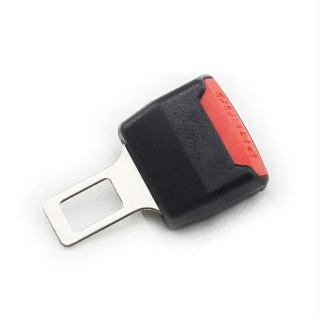 1 Stück Universal Auto Sicherheitsgurt Clip Extender Schwarz Grau Beige  Sicherheitsgurte Stecker Stecker Von 11,17 €