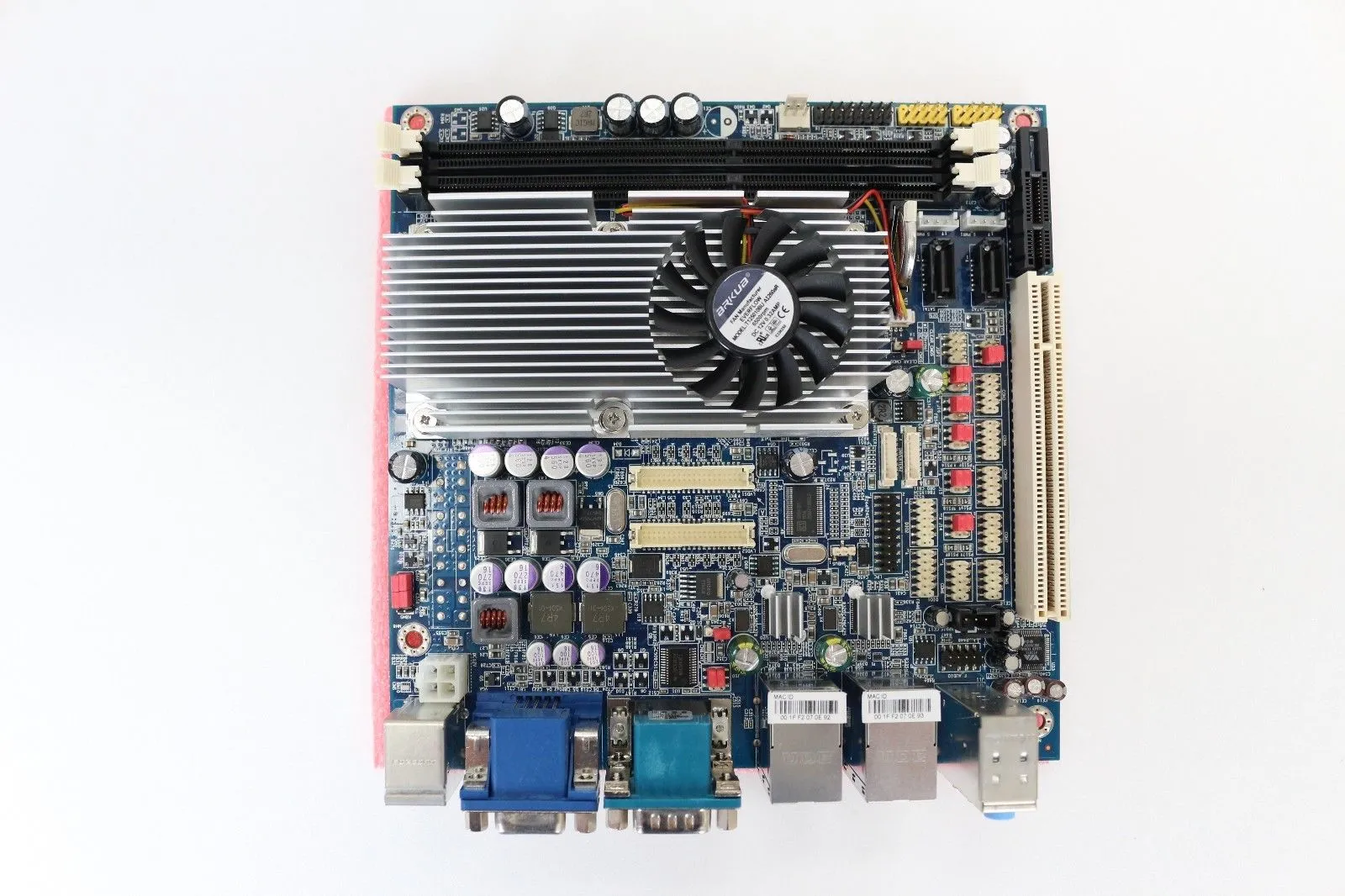 Mini-itx Motherboard EPIA-M910 used