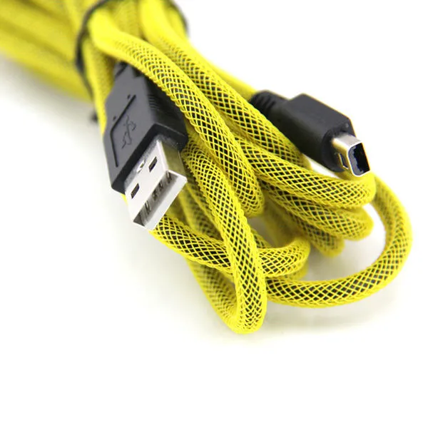 Cavo Multiplo Usb C 3 In 1 Cavo Di Ricarica Magnetico 3 In 1 - Type C, Micro USB, Lightning - Lunghezza 1m - Supporta Carica Rapida 2.4A Cavo Ricarica Cellulare - Foto 9