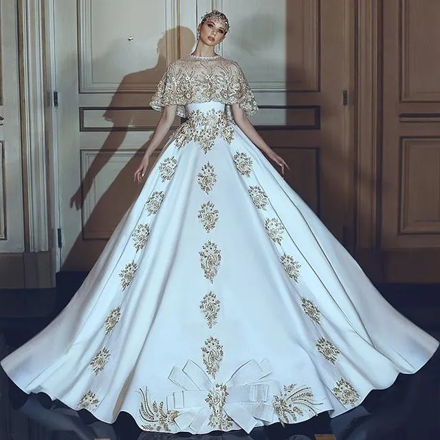 Bridal hotsell dresses 2018