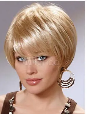 Real like wigs cheap