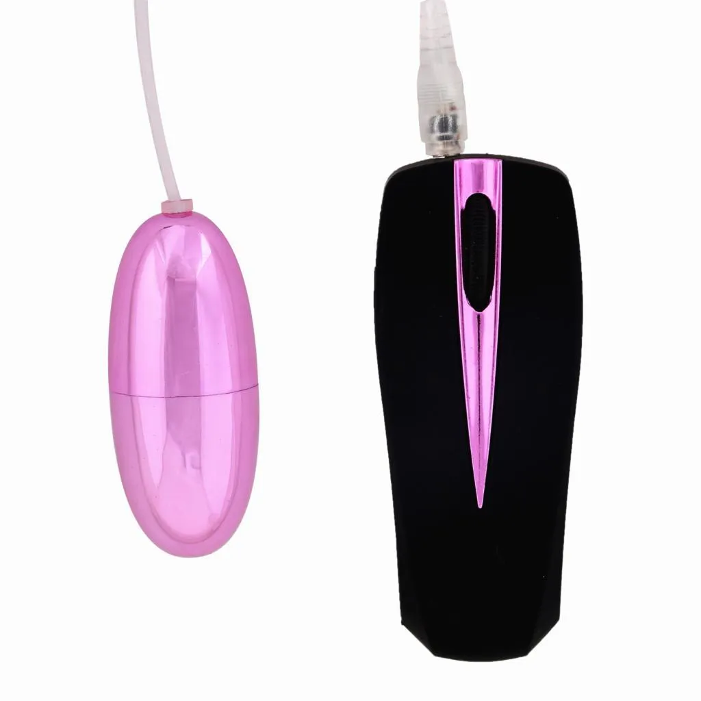 silver vibrating egg 6 Best Wearable Vibrators for Hands Free Stimulation main image 1