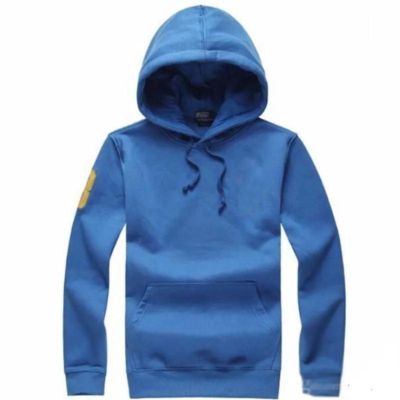 Gratis verzending 2023 nieuwe Hot koop Hoge kwaliteit heren polo Hooded Sweatshirts Uitloper Hoodies mannen Letters mode Hoodie Sweatshirts