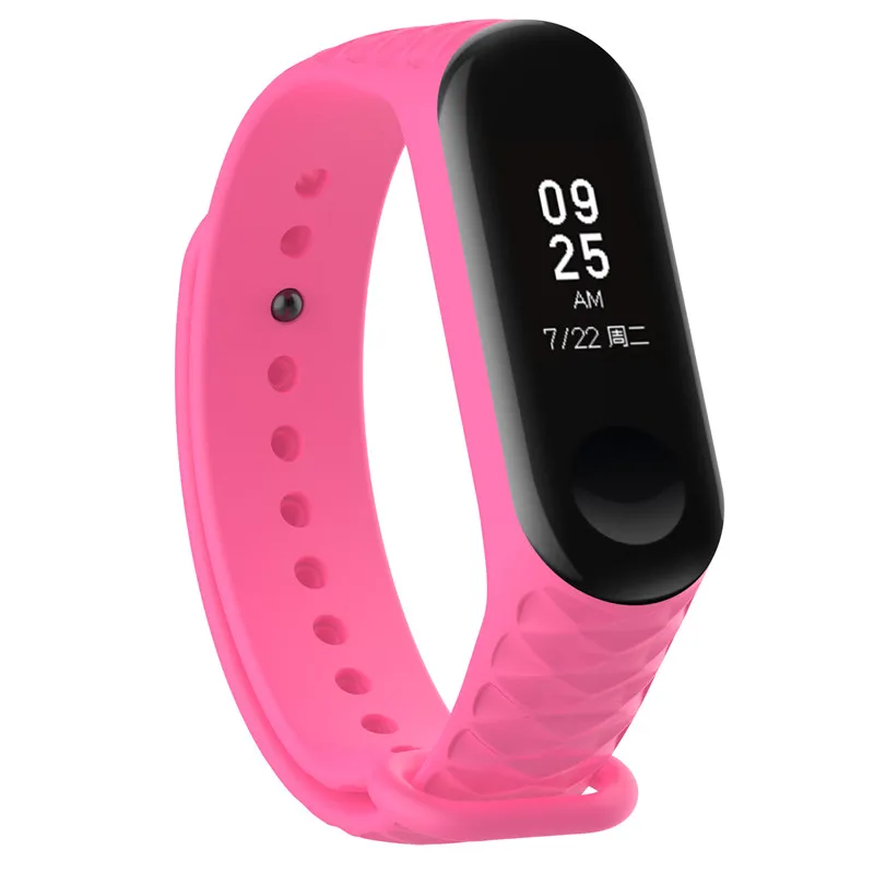 Recambio correa Xiaomi Mi Watch 2 Lite Pink - Rosa