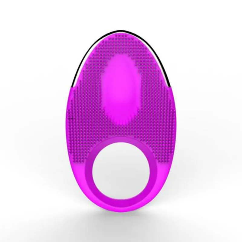 Seks Ürünleri 20 Mod Titreşimli Penis Halkaları Kablosuz USB şarj edilebilir horoz halka gecikme halkaları MAN3778904 için Seks Oyuncak