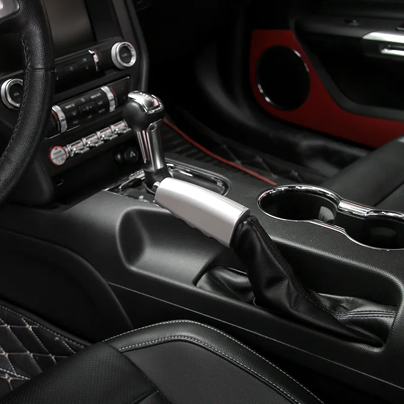 Neue Luxus Bling Auto Getriebe Handbremse Abdeckung Auto