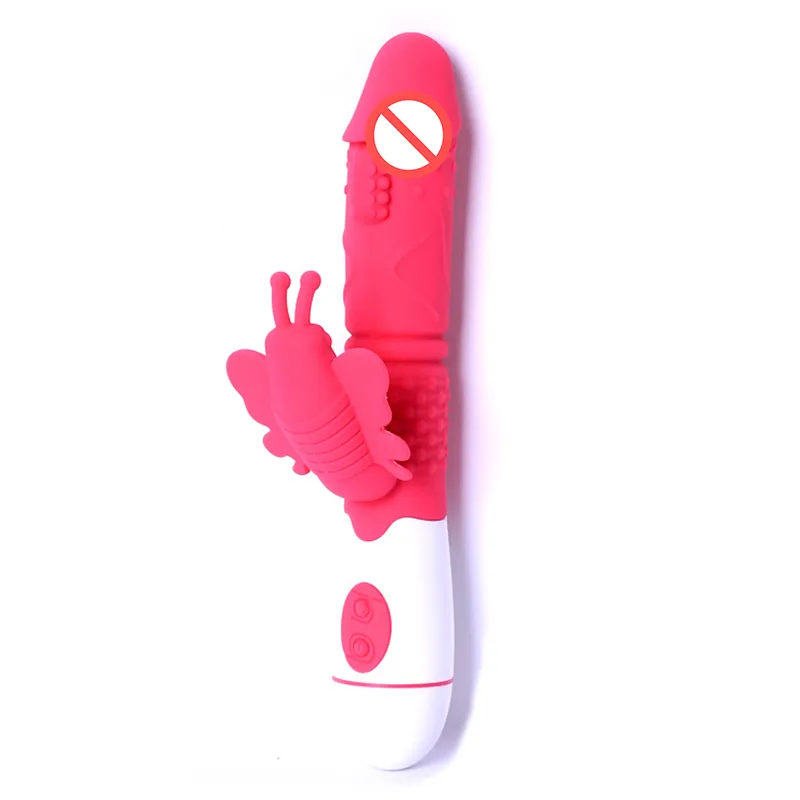 Rechargeable lapin vibrateur gode G Spot masseur stimulateur clitoridien pour les femmes étanche adulte jouets sexuels produit sexuel