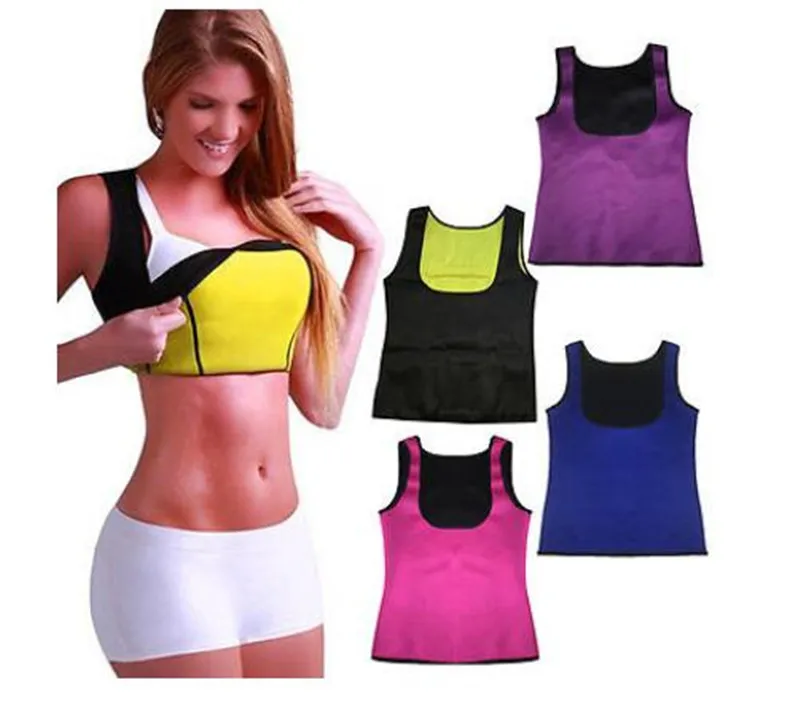 Frauen Body Shaper Abnehmen Taille Schlank Sportswear Weste Korsett Gürtel Taille Trainer Bauch Abnehmen Gürtel kostenloser versand