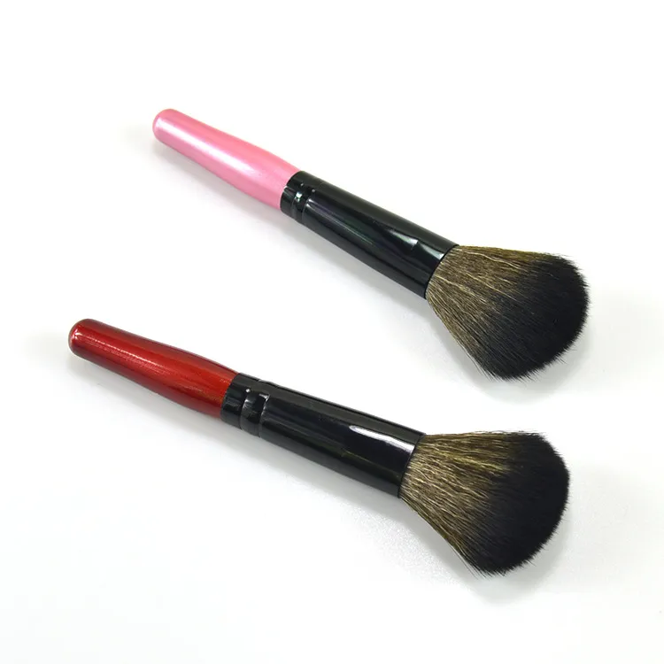 Powder Blush Brush Professional Single Soft Face Make Up Brush Large Cosmetics Makeup Brushes Foundation Make Up Tool
