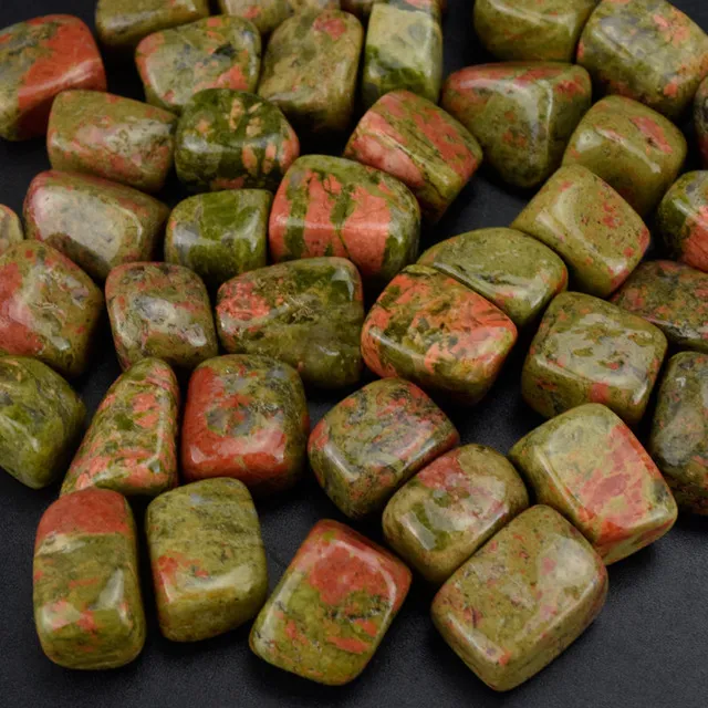 200g Assorted Tumbled ädelsten blandade stenar Naturliga regnbåge Ametist Aventurine Färgglada Rock Mineral Agate för Chakra Healing Reiki