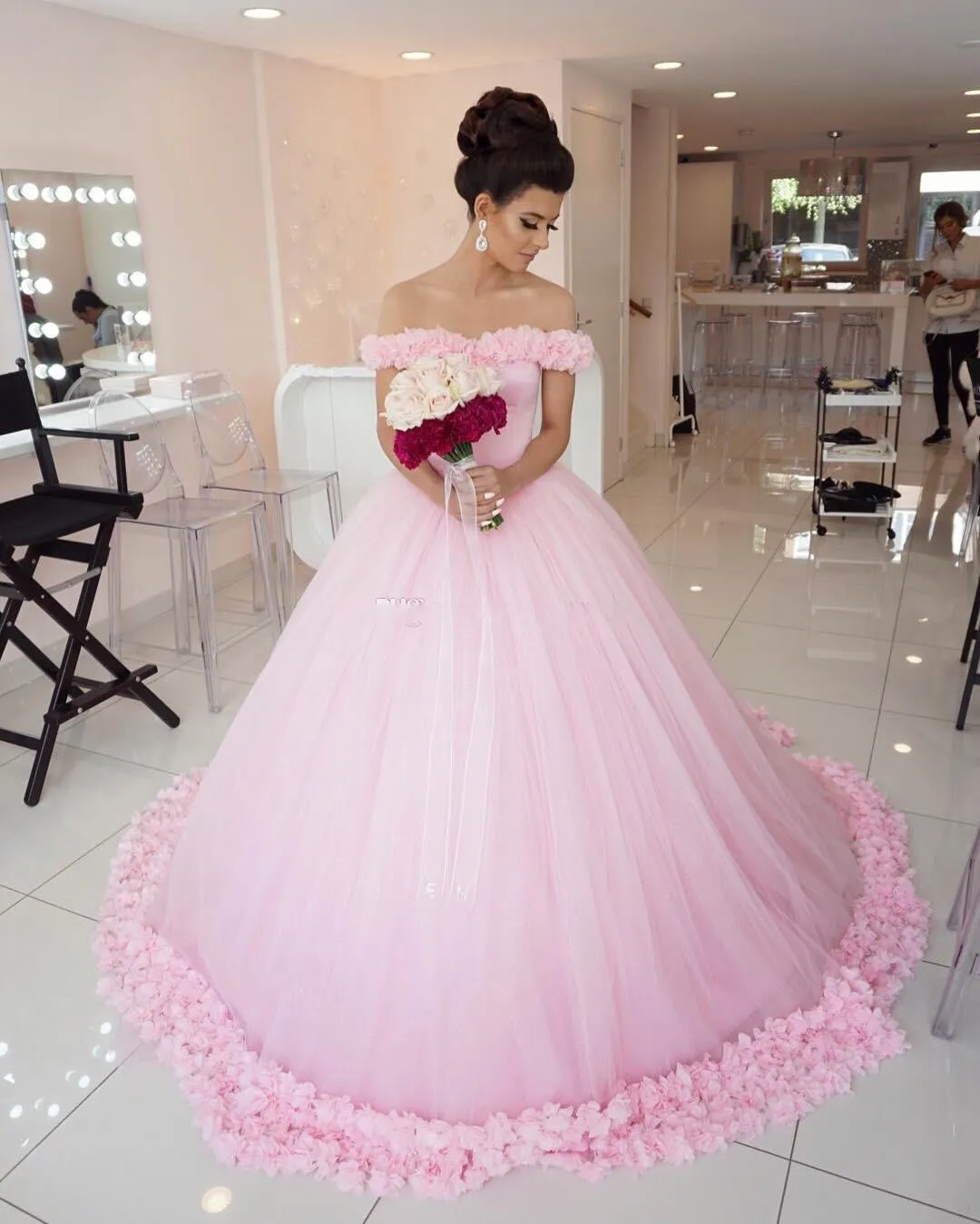 Vestidos hermosos 2019 cheap