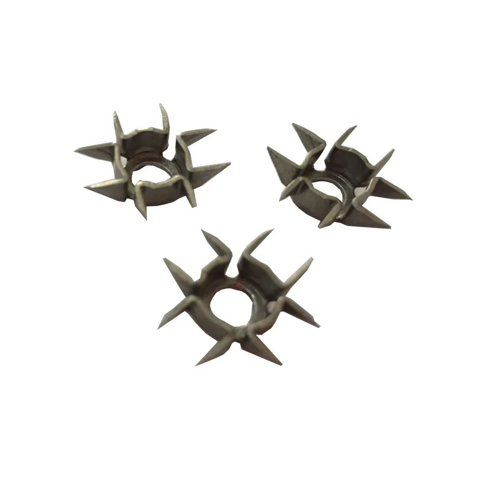 6 Pk Archery Hunting Compound Bow Arrow Heads 25 Grain Judo Arrow