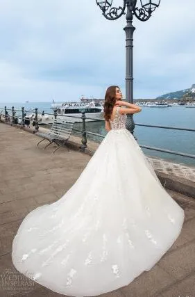 La shop petra bridal