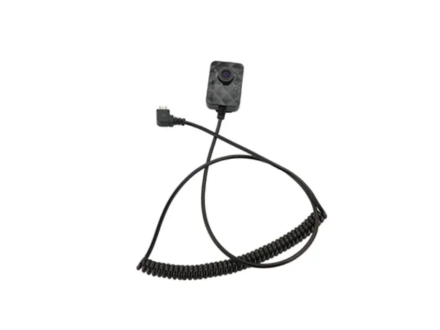 Videoregistratore DVR con fotocamera a pulsante USB Micro Mini DV 720P HD per telefono Android con visione notturna a infrarossi