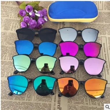 Lunettes De Soleil Blanches Oeil De Chat Rétro | Accessoires | PLT FR