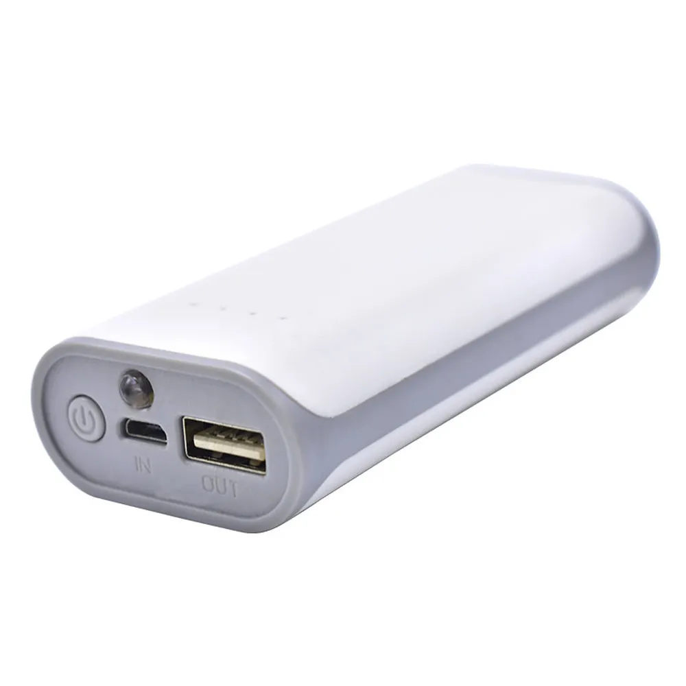 Compra Power Bank 10000 MAh De Carga Rápida PowerBank Batería Externa  Portátil Poverbank 10000mAh Para IPhone 7 6 5 S Para Xiaomi Mi Barato |  Entrega Rápida Y Calidad | Es.Dhgate