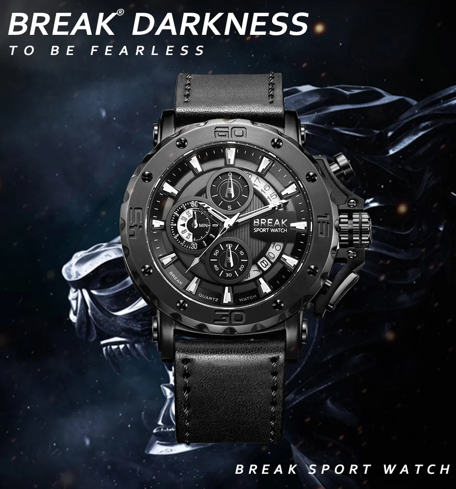 Top mens watches 2018 new arrivals