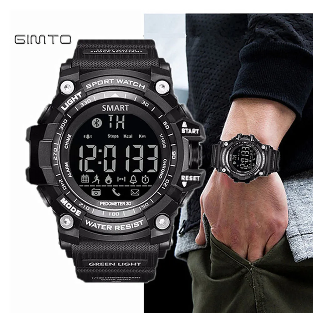 Gimto sport hot sale watch