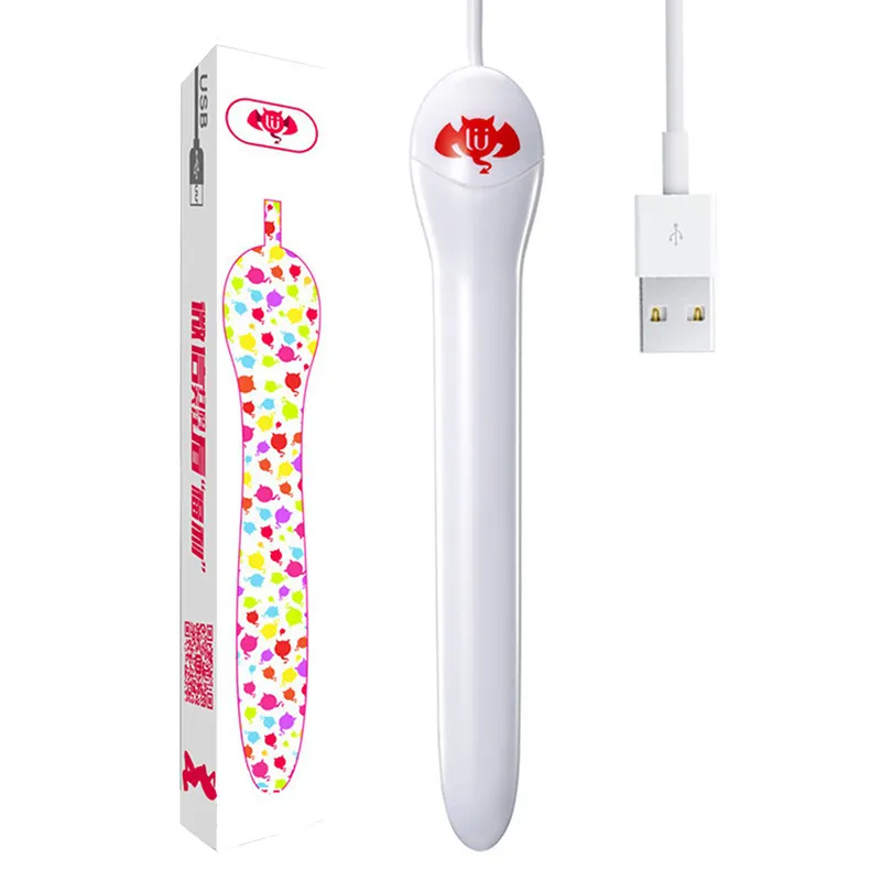 5-inch Vibrator USB Heating Rods Male Masturbation Cup Heating Wand from Dhgate Vibrators - price 14.48 5-inch Vibrator USB Heating Rods Male Masturbation Cup Heating Wand from Dhgate Vibrators - price 14.48