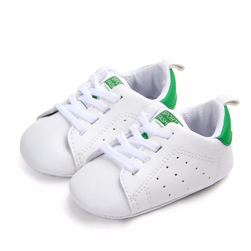 Scarpe da deals culla bimbo