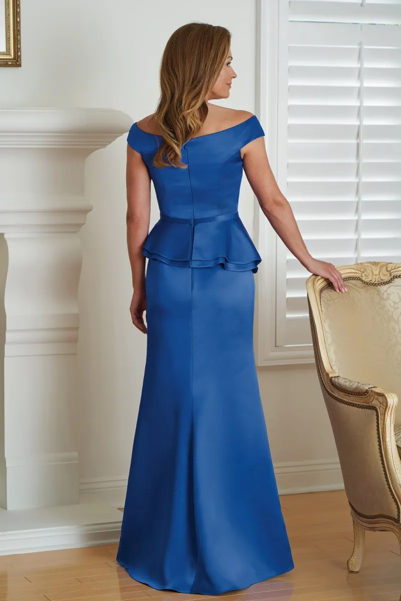 Inexpensive mother of the bride dresses plus sales size