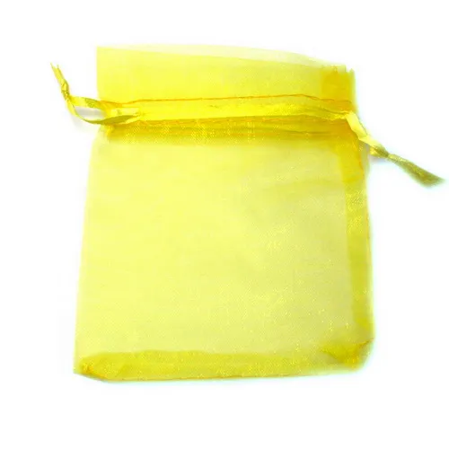 full sizes organza bags for favors jewelry gift baggies pouch wedding small bags in bulk wholesale manufacturer cheap price