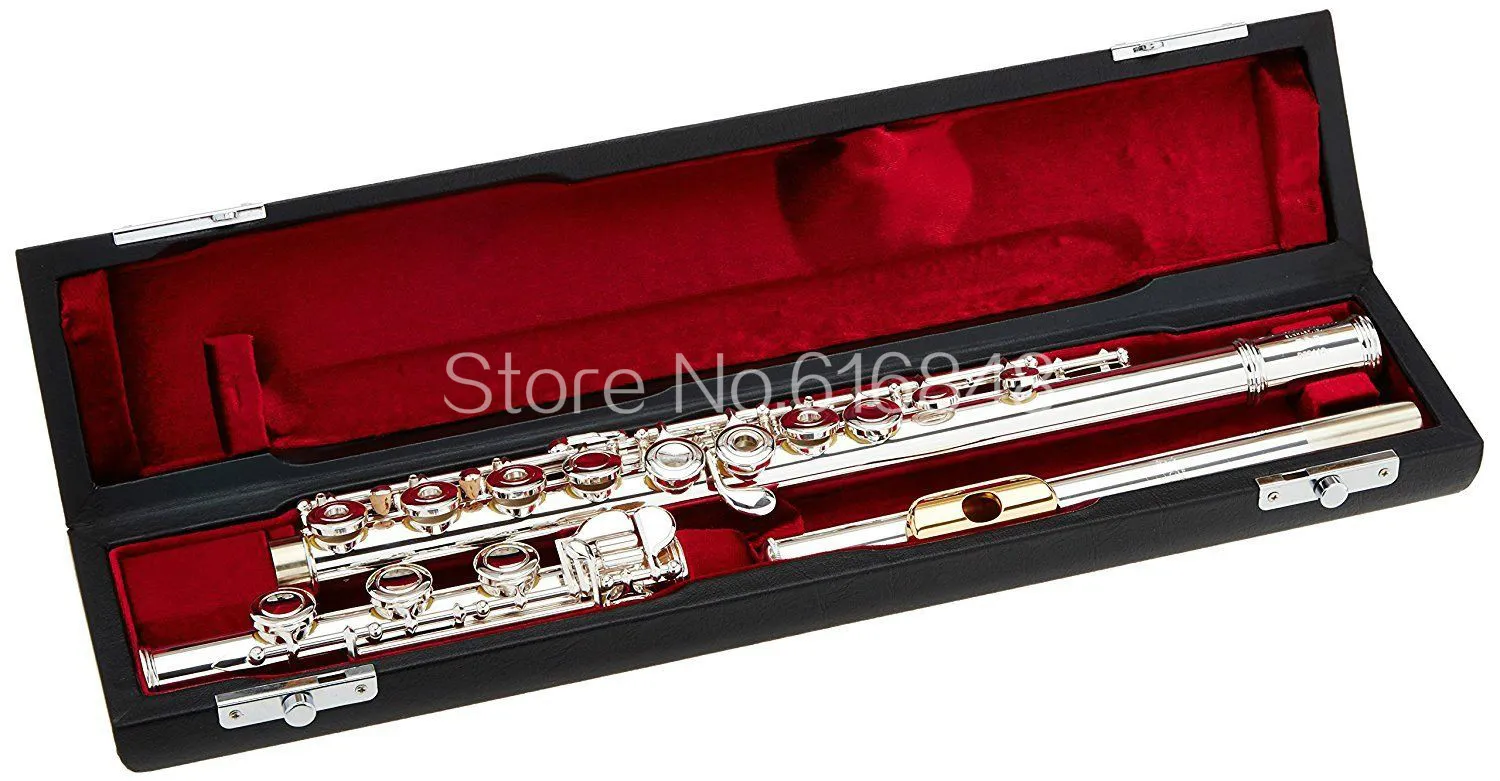 Gemeinhardt model 3ob flute hotsell